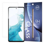 Tvrzené sklo tempered Glass 9H Samsung Galaxy A53 5G (balení - obálka)