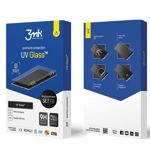 3MK UV sklo RS Samsung N970 Note 10 sklo bez UV lampy