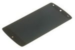 LG GOOGLE NEXUS 5 Grade A LCD displej dotykový originální bez rámečku