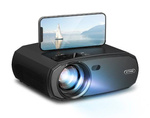 Rzutnik / Projektor BlitzWolf BW-VP13 Full HD 1920x1800P WiFi (czarny)