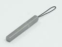 LG Stylus Grey pro Telefons Displejem Touch LG KU990 KU 990 KE990 Viewty