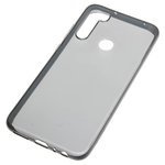 Pouzdro Originální Pouzdro Xiaomi Redmi Note 8T Tenký průhledný TPU