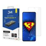 3MK Samsung Galaxy A51 A515 Silver Protect Antimikrobiální fólie pro mokré upevnění