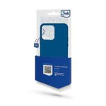 Pouzdro 3mk Matt Case Sam S23 5G berry/blueberry