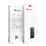 Pokrowiec na Samsung S24 PLUS Forcell F-Protect RFID Blocker Book czarny