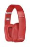 Bluetooth HLAVY NOKIA Monster BH 940 Purity PRO Red