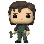 Funko POP! Stranger Things Hunter Steve figurka