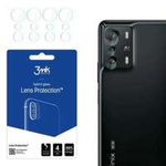 3mk Ochrana objektivu Infinix Zero Ultra 5G Ochrana objektivu fotoaparátu 4ks