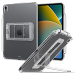 Obal Spigen Airskin Hybrid "s" IPad 10.9 2022 Crystal Clear Case