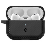 Obal Spigen Mag Armor MagSafe Apple Airpods Pro 1 / 2 MATTE Black Case