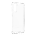 Pouzdro Armor Jelly Roar - pro Samsung Galaxy S21 transparentní