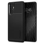Pouzdro SPIGEN Huawei P30 Pro Rugged Armor Black Case