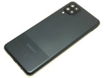 Originální SAMSUNG Galaxy S9 Plus G965 Gold Grade C Battery Flap Door Flap