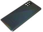 Originální SAMSUNG Galaxy S9 Plus G965 Gold Grade C Battery Flap Door Flap