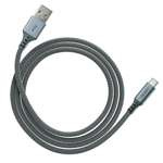 Kabel Ventev 4ft USB-A/USB-C modrá/modrá 29406