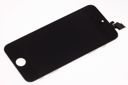 APPLE DISPLAY iPhone 5 Repasovaný černý dotykový LCD displej třídy B