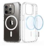 Obal Esr Ch Halolock MagSafe iPhone 15 Pro Clear Case