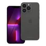 ROAR futerał PURE SIMPLE FIT do IPHONE 13 Pro Transparentny