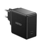 Choetech fast nabíječka USB Type C PD 60W 3A Black (Q4004-EU)
