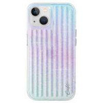 Etui UNIQ etui Coehl Linear iPhone 15 6.1" stardust Case