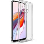 Obal TECH-PROTECT FLEXAIR+ XIAOMI REDMI 12C CLEAR