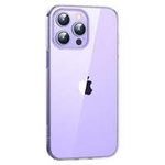 Obal Usams Obal Primary iPhone 14 Plus 6,7" Transparent Ip14mys01 (us-bh797) Case