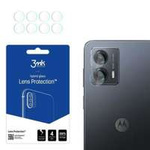 3mk Lens Protect Motorola Moto G53 Ochrana objektivu fotoaparátu 4ks