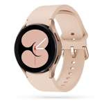 Řemínek TECH-PROTECT Samsung Galaxy Watch 4 40/42/44/46 MM Iconband Pink Sand