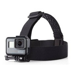 TECH-PROTECT GOPRO HERO BLACK Držák HLAVY