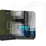 Tempered Glass Hofi Glass Pro+ 2-set Gopro Hero 9 / 10 / 11 Clear