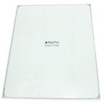 Pouzdro iPad Pro 12.9 3. generace Apple Smart Folio Originální pouzdro MRXE2ZM/A bílé Nový 