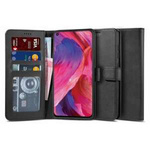 TECH-PROTECT PENĚŽENKA OPPO RENO 5 LITE / A94 4G / LTE ČERNÁ