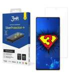 3MK Samsung Galaxy Note 20 N980 Silver Protect Antimikrobiální fólie pro mokré upevnění