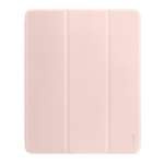 Pouzdro USAMS Apple iPad Air 4 10.9 2020 Winto Smart Cover Pink Case