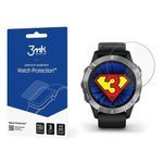 3MK Garmin Fenix 6 FlexibleGlass Hybrid Glass