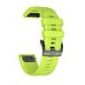 Řemínek TECH-PROTECT hladký Garmin Fenix 5 (22 mm) zelený