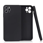Obal Soft Case obal pro Samsung Galaxy A34 5G tenký silikonový kryt černý Case
