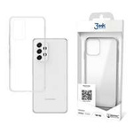 3mk All-Safe Skinny Case Sam A53 5G A536 Čiré