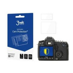3mk CamProtect Canon EOS 50D Sklo Hybridní fotoaparát