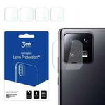 3mk Lens Protect Xiaomi 13 Pro Ochrana objektivu fotoaparátu 4ks