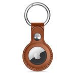 TECH-PROTECT NATURALFIT APPLE AIRTAG 1 / 2 BROWN