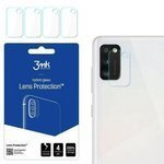 3MK Samsung Galaxy A41 A415 Lens Protect Hybrid Glass 4ks