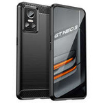 Karbon Case OPPO Realme GT Neo3 Black