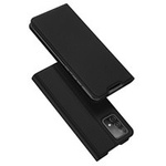 Dux Ducis Skin Pro Holster Cover pro Samsung Galaxy A73 černý