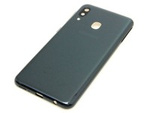 Originální SAMSUNG Galaxy S9 Plus G965 Gold Grade C Battery Flap Door Flap