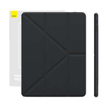 Baseus Minimalist Series IPad 10.2" protective case (black)