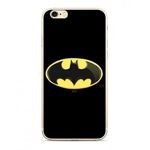 Pouzdro DC Comics™ Batman 023 Samsung A50 A505 A30s A307 černá/černá WPCBATMAN202