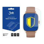 3MK ARC Ochranná Folie Xiaomi Amazfit GTS 3 Watch Fullscreen Ochranná Folie