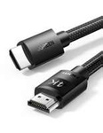 HDMI cable UGREEN HD119, 4K 60Hz, 3m (black)