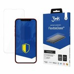 Hybridní Sklo 3MK Apple iPhone 13 Mini FlexibleGlass